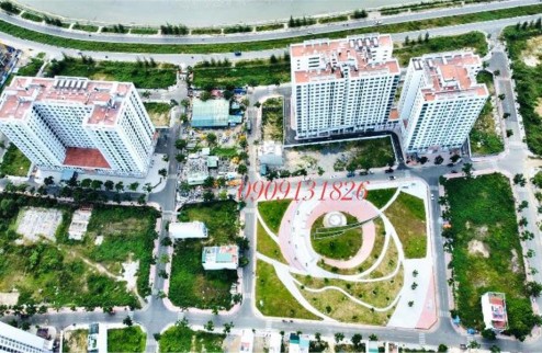 Cần bán đất KĐT Lê Hồng Phong 1 - Phước Hải - Nha Trang, cạnh công viên.